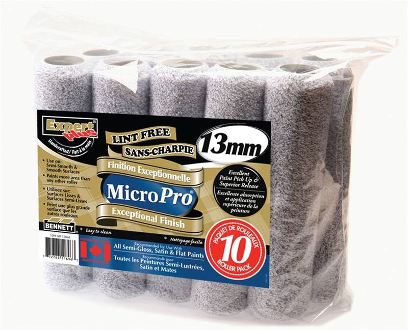 Bennett MicroPro Roller 240mm/9.5"