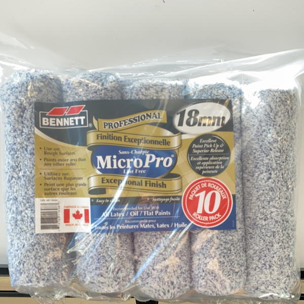 Bennett MicroPro Roller 240mm/9.5"