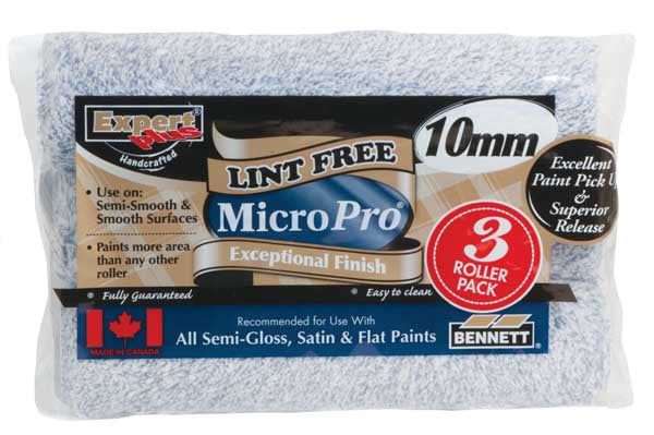 Bennett MicroPro Roller 240mm/9.5"