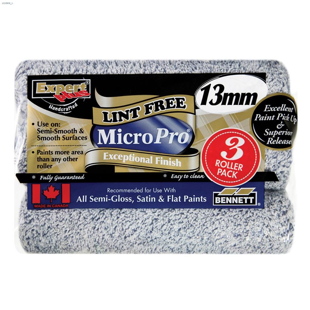 Bennett MicroPro Roller 240mm/9.5"