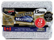 Load image into Gallery viewer, Bennett MicroPro Roller 240mm/9.5&quot;
