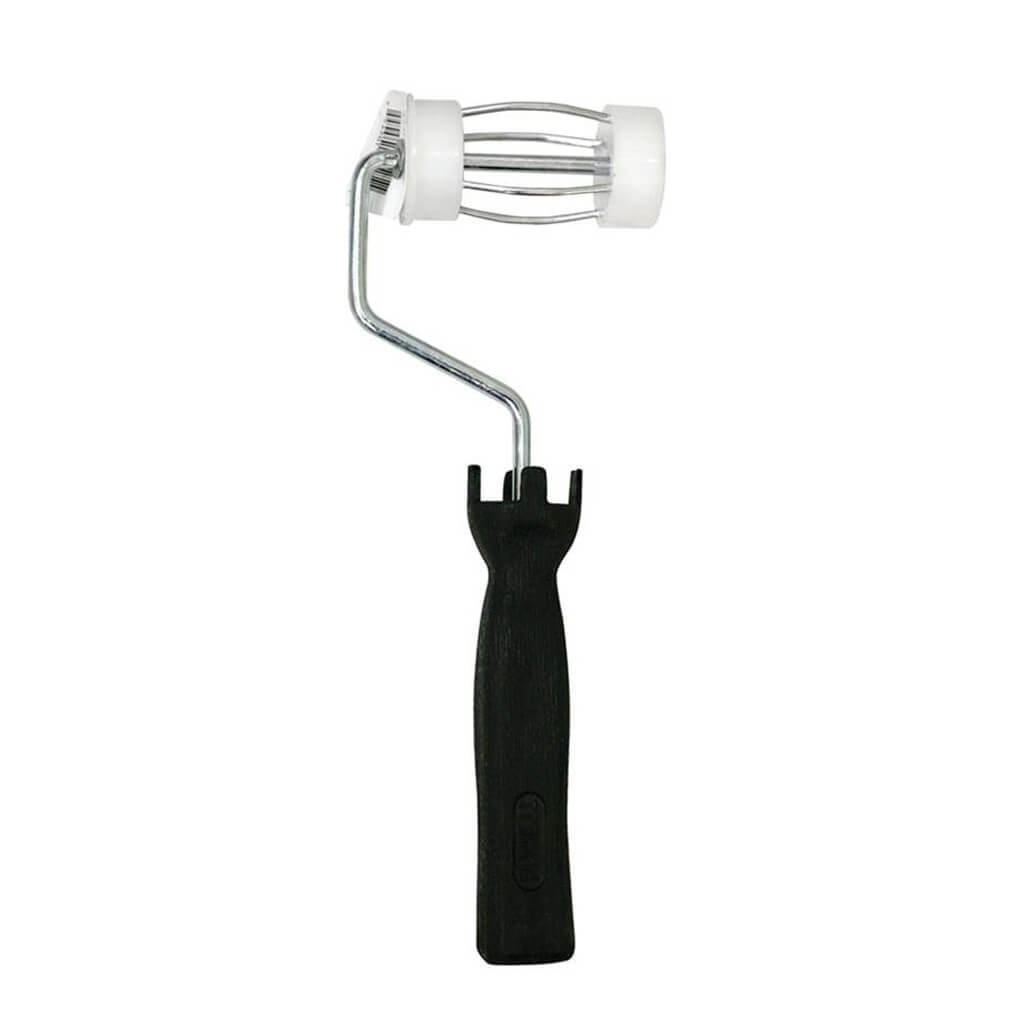Bennett 3 Inch 4-Wire Paint Roller Frame