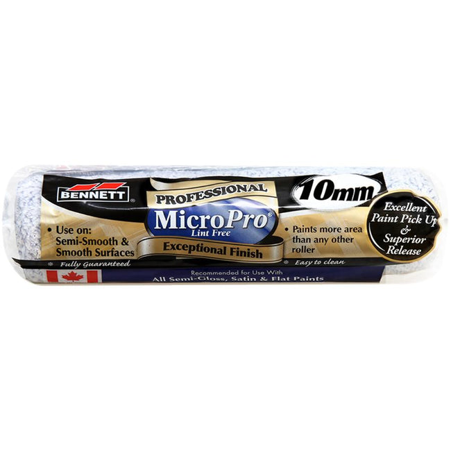 Bennett MicroPro Roller 240mm/9.5" Main Image