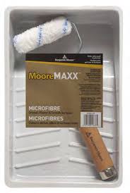 MooreMAXX Microfibre 100mm/4" 4-Piece Mini Trim Kit Hover Image