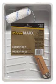 MooreMAXX Microfibre 100mm/4