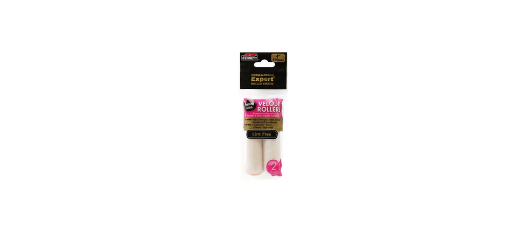 BENNETT Velour Refills (2-Pack)