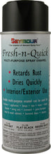 Load image into Gallery viewer, Seymour Fresh-N-Quick Multi-Purpose Spray Enamel 473ml
