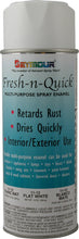 Load image into Gallery viewer, Seymour Fresh-N-Quick Multi-Purpose Spray Enamel 473ml
