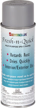Load image into Gallery viewer, Seymour Fresh-N-Quick Multi-Purpose Spray Enamel 473ml
