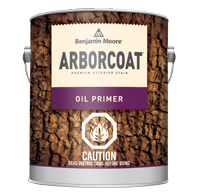 Arborcoat® Exterior Oil Primer