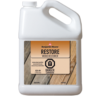 Restore Wood Restorer