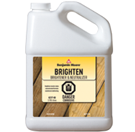 Brighten Brightener & Neutralizer