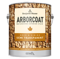 Arborcoat® Exterior Waterborne Semi-Transparent Stain Hover Image