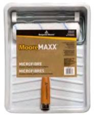 MooreMAXX Microfibre 240mm/9.5