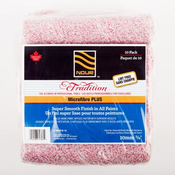NOUR TRADITION MICROFIBRE PLUS ROLLER