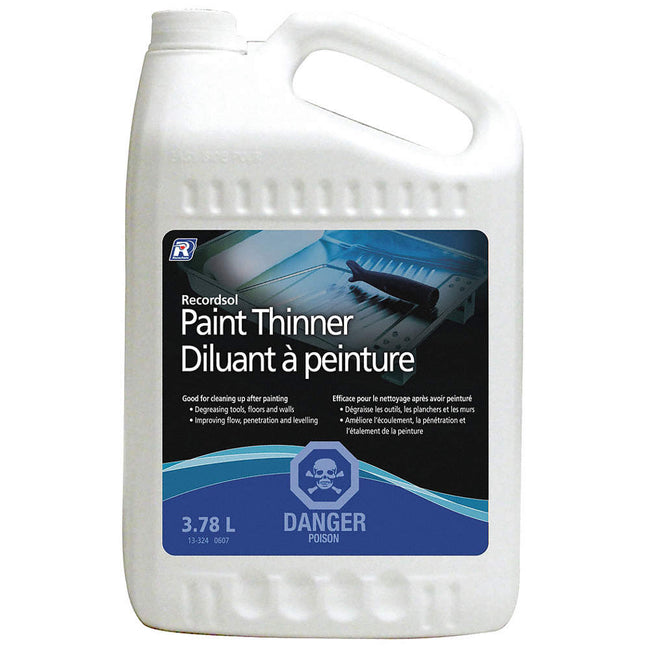Paint Thinner Main Image