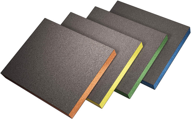 Sia Flexible Sanding Sponges 7983 Hover Image