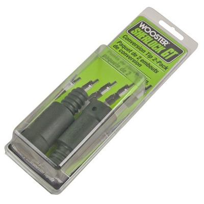 Wooster Sherlock GT Conversion Tip 2 Pack Hover Image